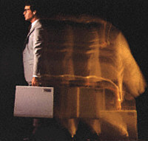 Compaq Computer Corp.