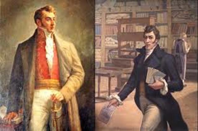 prision de antonio nariño