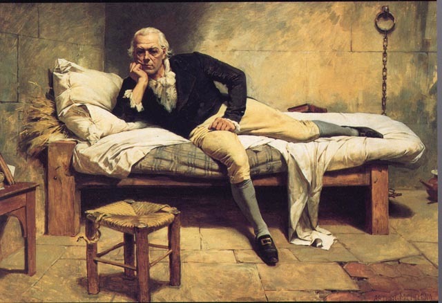 prision de antonio nariño