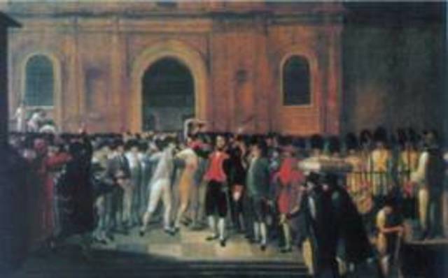 formacion de juntas autonomistas