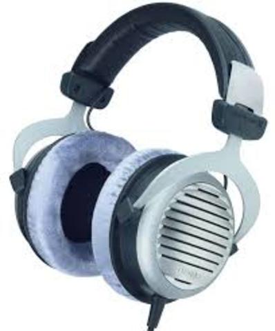 Beyerdynamic Returns
