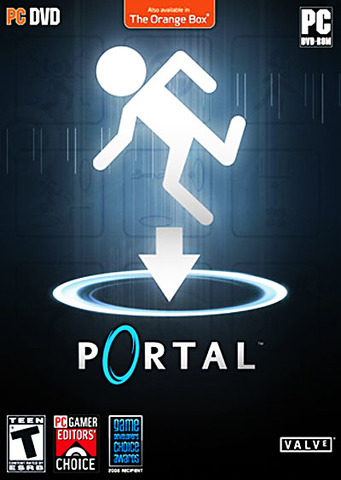 Portal Introduced