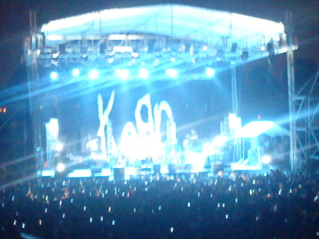 Música y más música