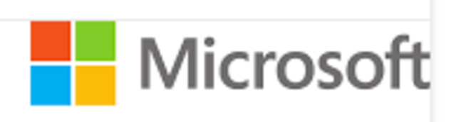 Creación de Microsofy