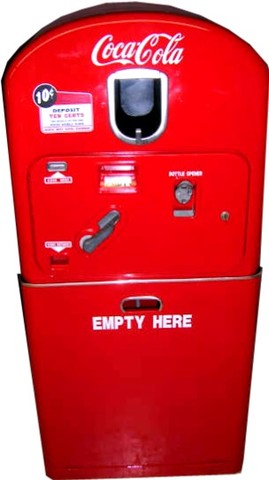 The Next Step in Soda