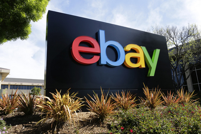 ebay