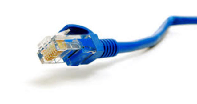 ethernet invented