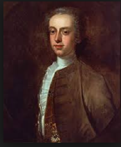 Governer Hutchinson's actions provoke Boston Tea Party