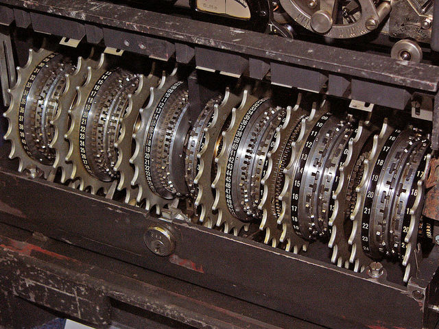 Collosus-Invented In 1944