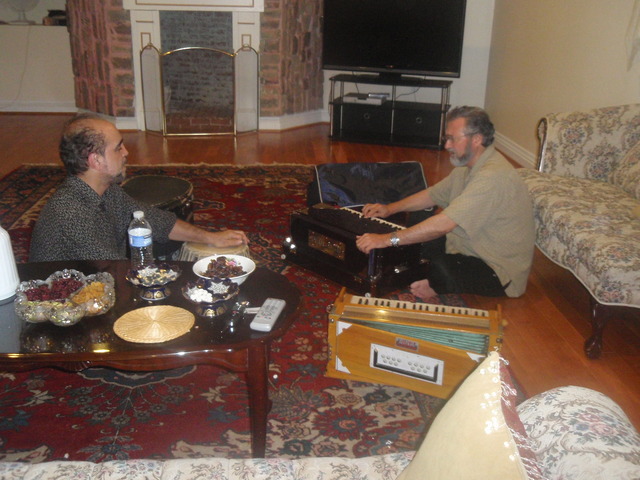 2.1- Passive Gene Environment Correlation