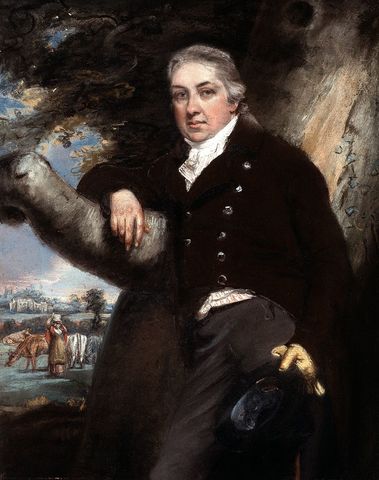 Edward jenner