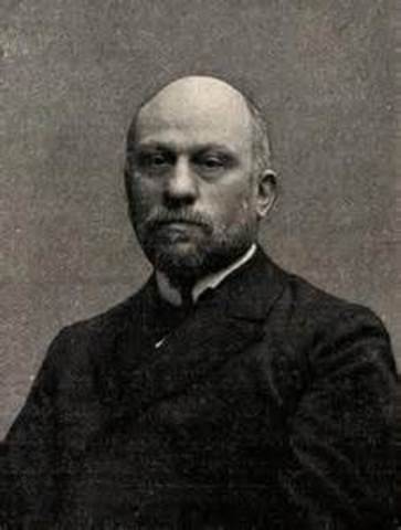 Publicación de La Paura