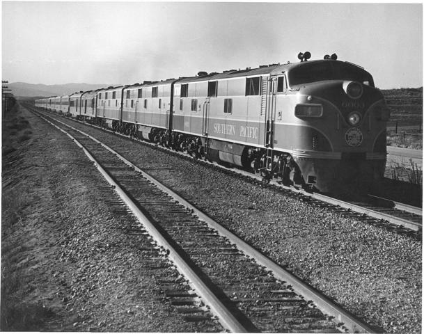 Transportation "1950s-1960s"