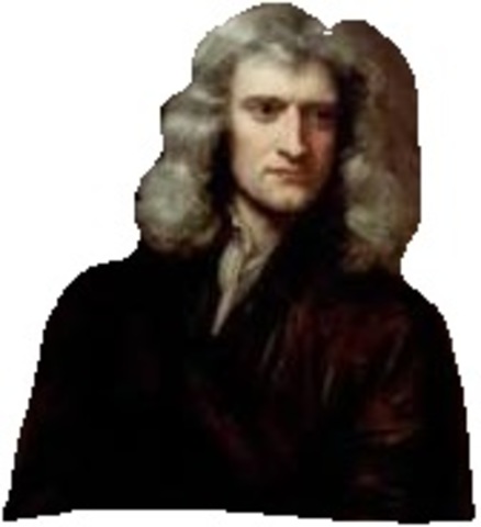 Issac Newton