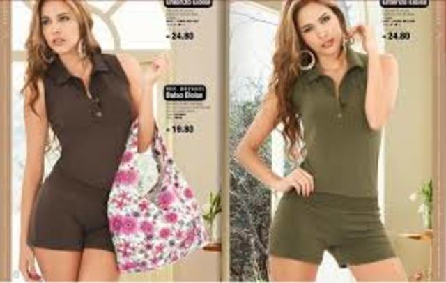 En 1972 se despliega la venta por catálogo.