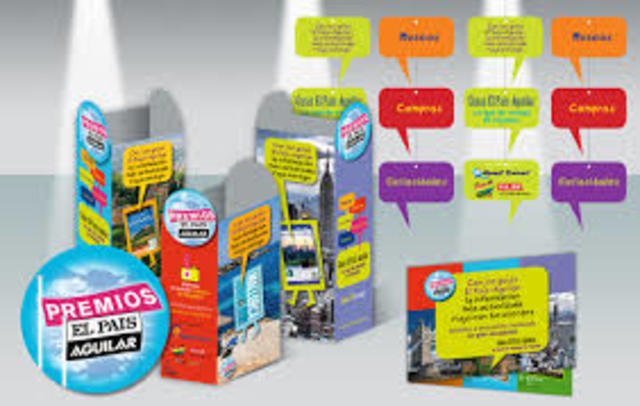 En 1879 nace el punto de venta.