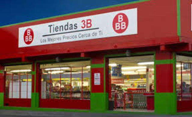 En 1879 Frank Woolworth abren la primera tienda de descuento de cinco y diez centavos.