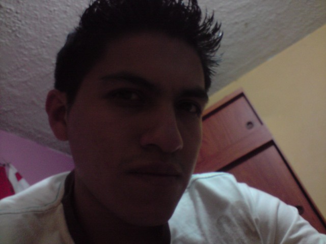 Culminando el bachillerato