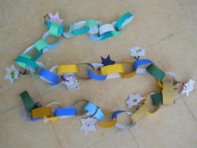 Raya is Born/ Erev Sukkot