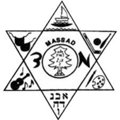 First Summer at Camp Massad in Montreal