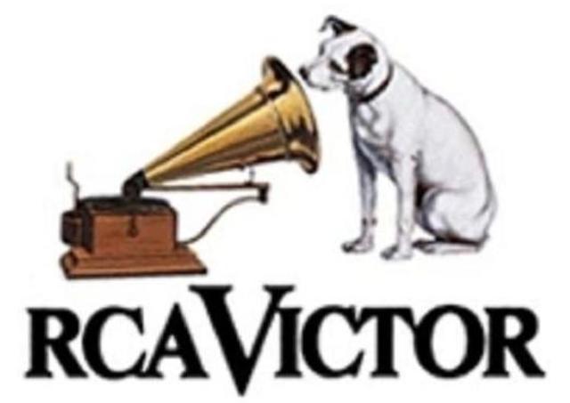 Logotipo RCA