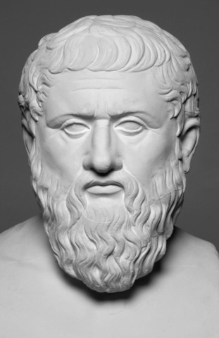 PLATON 427-347 a.C.