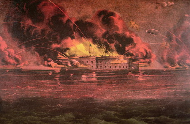 Fort Sumter