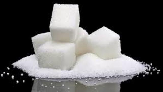 The Sugar Act