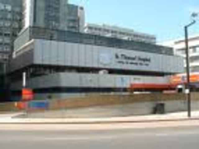 Graduated from medical school