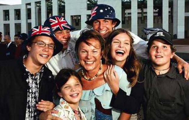 Married Tony Keirath