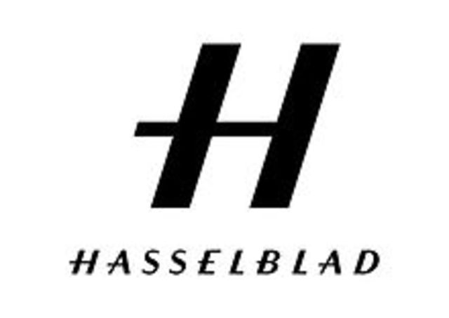 Hasselbrad Invented