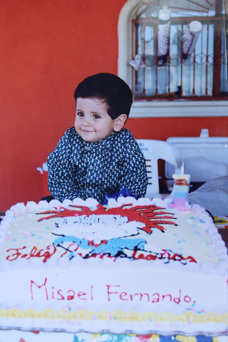 Mis Primeros 3 años