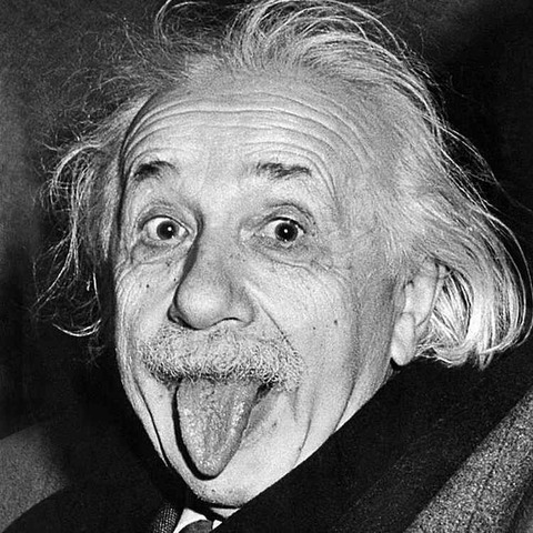 Einstein