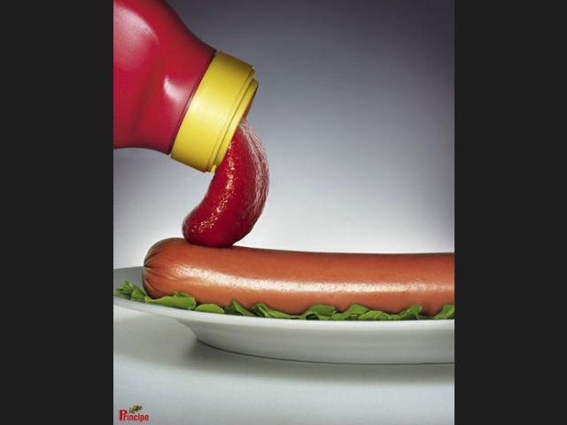 La revista Time publica en su contra portada el primer anuncio subliminal.