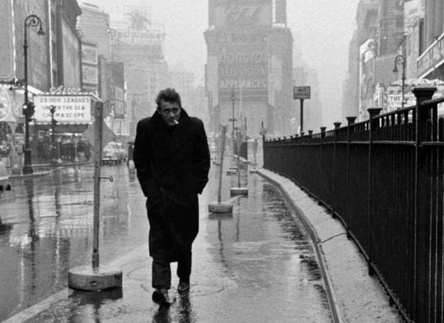 James Dean