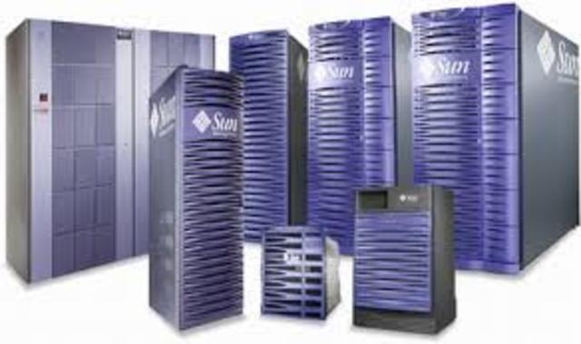 1996: La versión 2.0 del núcleo Linux es liberada.