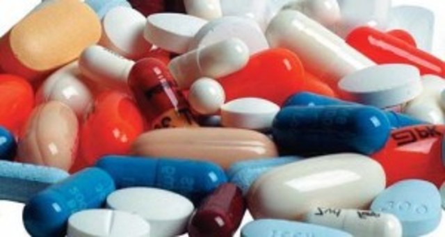 Tratamentos Anti-Retrovirais para AIDS