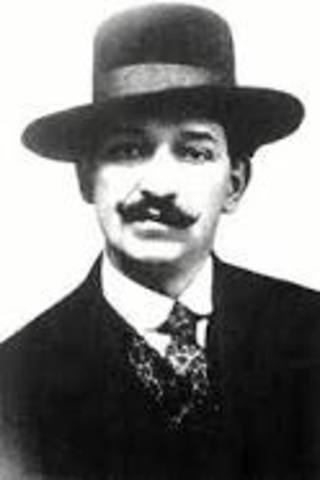 Enrique Gómez Castillo