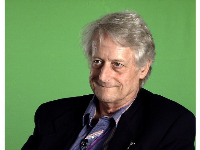 Ted Nelson