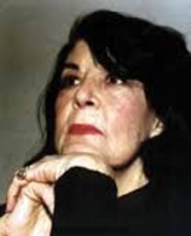 Luz Méndez de la Vega