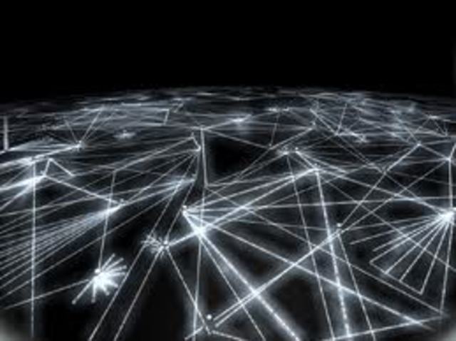 "Galactic Network" concept introduced