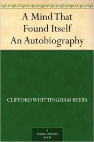 Clifford Beers