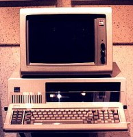 IBM 5150 PC