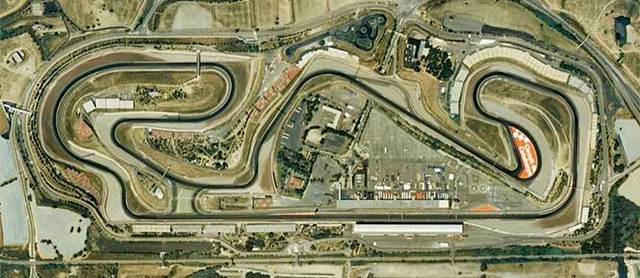 CIRCUITO MONTMELÓ