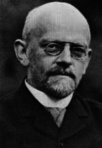 Conferencia Internacional de Matematicos