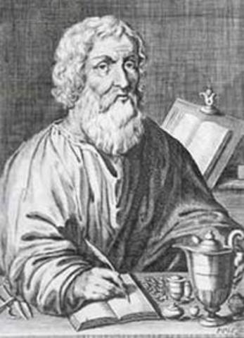 Hippocrates