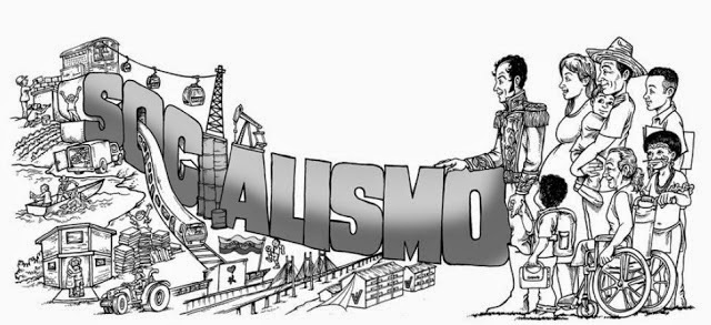 SOCIALISMO 1982-1996