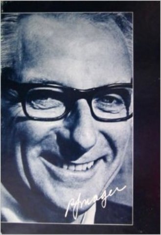 Mager. Preparing objectives for programed instruction