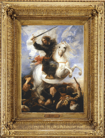 MAhoma guanya varies batalles