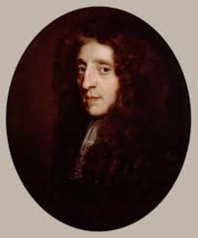 John Locke 1632 - 1704